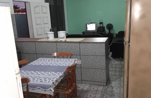 Cibratel II House | Minha Casa Minha Vida
