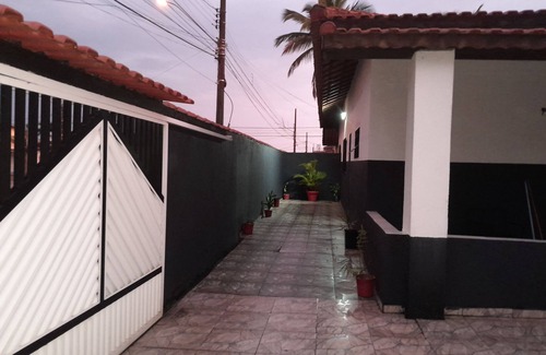 Cibratel II House | Minha Casa Minha Vida
