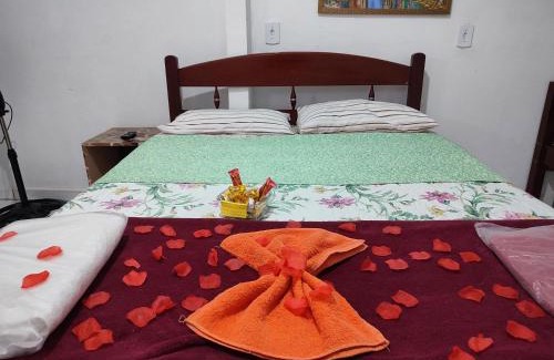 Botucatu House | Minha casa pousada