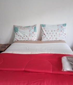 Botucatu House | Minha casa pousada