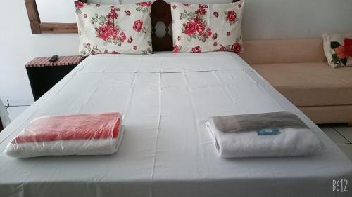 Botucatu House | Minha casa pousada