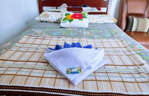 Botucatu Apartment | Minha casa pousada