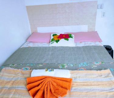 Botucatu Apartment | Minha casa pousada