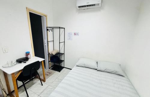 Sobral Apartment | Mini Ap no derby com Garagem