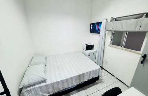 Sobral Apartment | Mini Ap no derby com Garagem