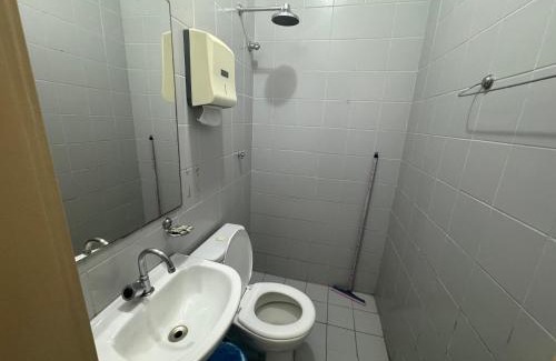 Sobral Apartment | Mini Ap no derby com Garagem