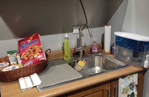 San Salvador Apartment | Mini apartamento para 4 personas