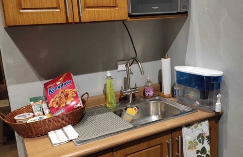 San Salvador Apartment | Mini apartamento para 4 personas