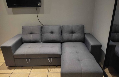 San Salvador Apartment | Mini apartamento para 4 personas