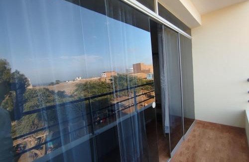 Pacasmayo Apartment | Mini Apartment 3 Floor Pacasmayo