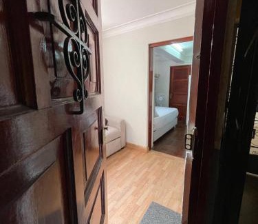 Cercado de Lima Apartment | Mini Apartment ARES