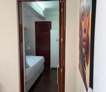 Cercado de Lima Apartment | Mini Apartment ARES