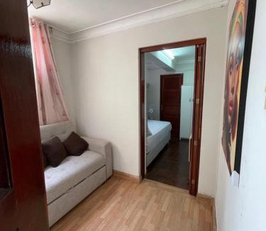 Cercado de Lima Apartment | Mini Apartment ARES