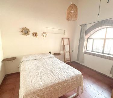 Bernal Apartment | Mini depa Bernal