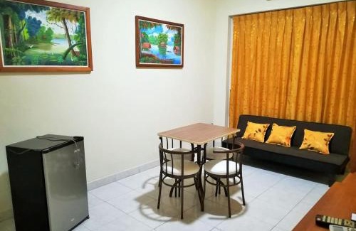 Iquitos Apartment | Mini Departamento Iquitos 1245-01