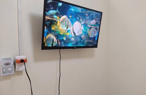 Rio San Juan Apartment | Mini estudio con sala de Star (2 pax)