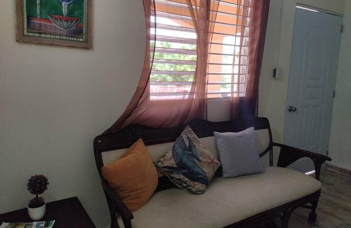 Rio San Juan Apartment | Mini estudio con sala de Star (2 pax)