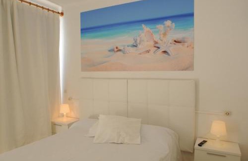 Canyamel Apartment | Mini Golf Apartments