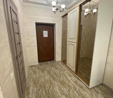 Kryvyi Rih Hotel | Mini Hotel Business class