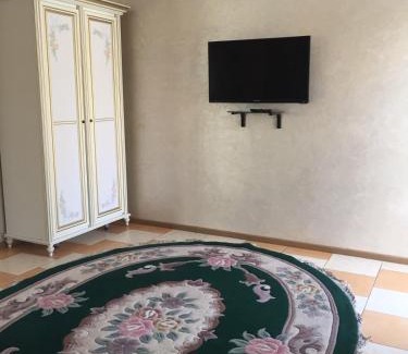 Kryvyi Rih Hotel | Mini Hotel Business class