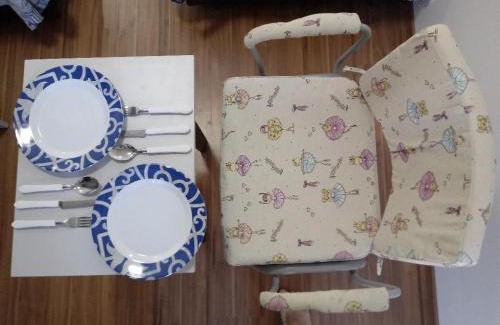 Avenida Hotel | Mini Kitnet - Santa Cruz do Sul