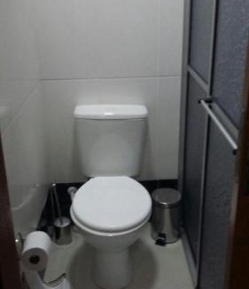 Avenida Hotel | Mini Kitnet - Santa Cruz do Sul