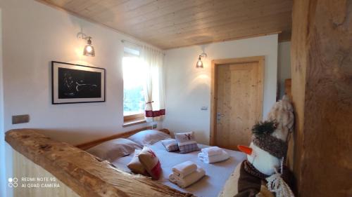 Cavalese Apartment | Mini Maule