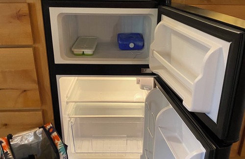 Island Park Cabin | Mini Moose-28 Miles to Yellowstone-Owner Operated