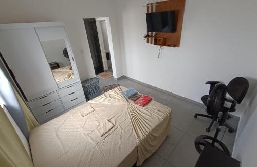 Tupi Apartment | Mini Privativa CA1-Ótima localização