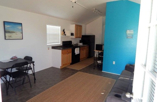 Matagorda Cabin | Mini resort with peaceful property includes pool and fun. Fishin Mission !