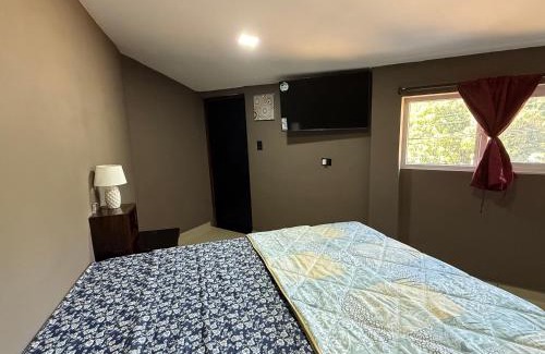 Suchitoto House | Mini Room El Mangal B&B