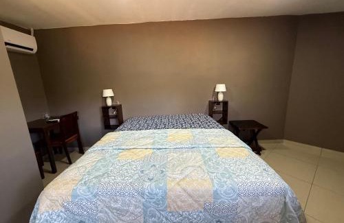 Suchitoto House | Mini Room El Mangal B&B