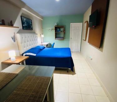 San Pedro Sula Apartment | Mini Suite Apartamento