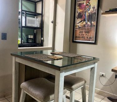 San Pedro Sula Apartment | Mini Suite Apartamento