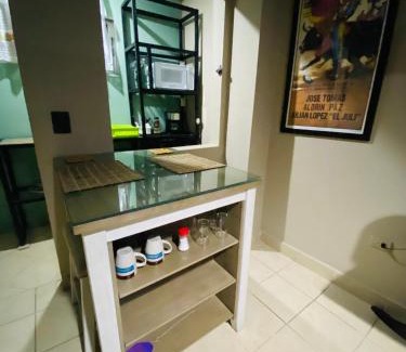 San Pedro Sula Apartment | Mini Suite Apartamento