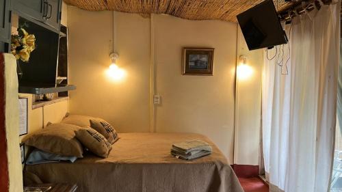 El Tesoro House | MiniCasa en El Tesoro de La Barra