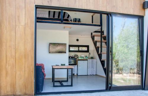 Los Reartes House | Minicasas