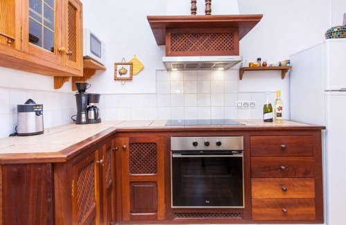 Fornalutx Villa | Minifinca in the mountains with salt water pool