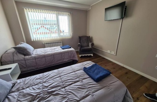 Rio Grande Apartment | Minihouse