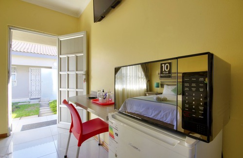 Richards Bay House | Minilitha Lodge