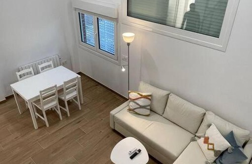 Donon Apartment | MiniLoft #Baiona/