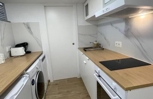 Donon Apartment | MiniLoft #Baiona/