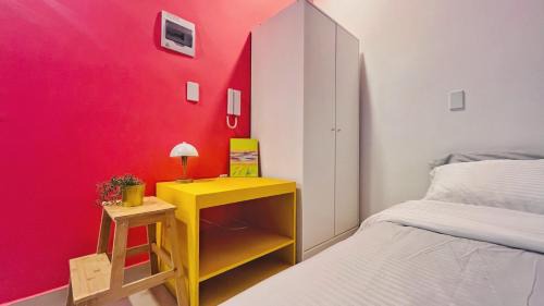 Santa Fe Apartment | miniloft galería centro