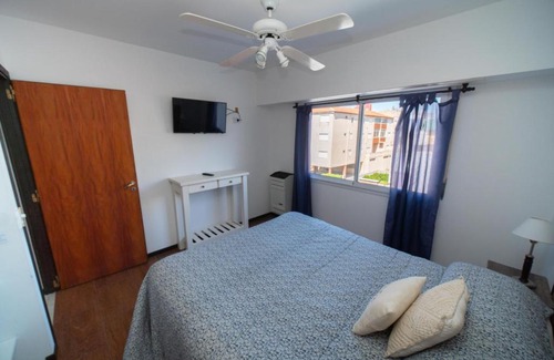 San Bernardo del Tuyu Apartment | Minimal