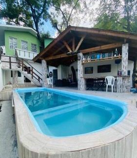 Santiago House | MiniQuinta La Chula