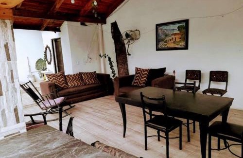 Santiago House | MiniQuinta La Chula