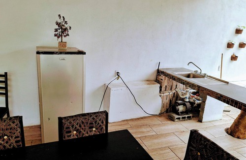 Santiago Cottage | Miniquinta "La Chula