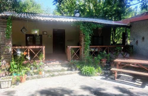 Belparao House | Minivets Nest