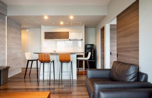 Chitose Apartment | Minn Chitose