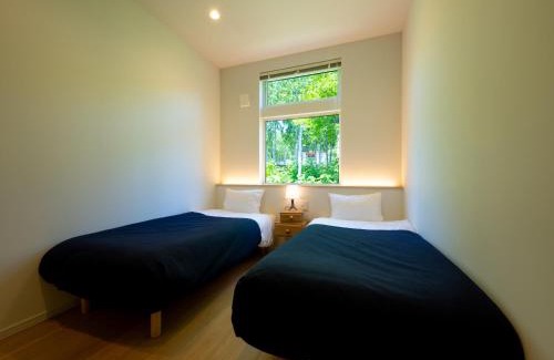 Hirafu Hotel | Minn house Niseko Hirafu